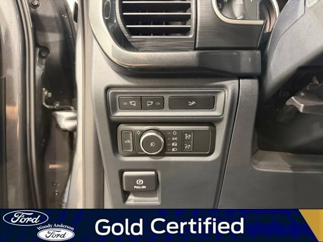 Certified 2022 Ford F150 XLT w/ Equipment Group 302A High AWD/4WD image 20
