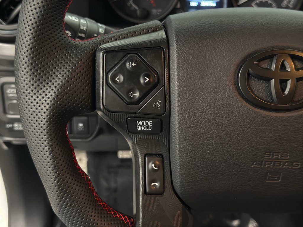 Used 2021 Toyota Tacoma TRD Off-Road image 16