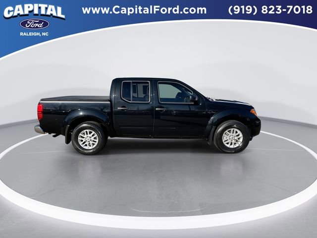 Used 2020 Nissan Frontier SV image 7
