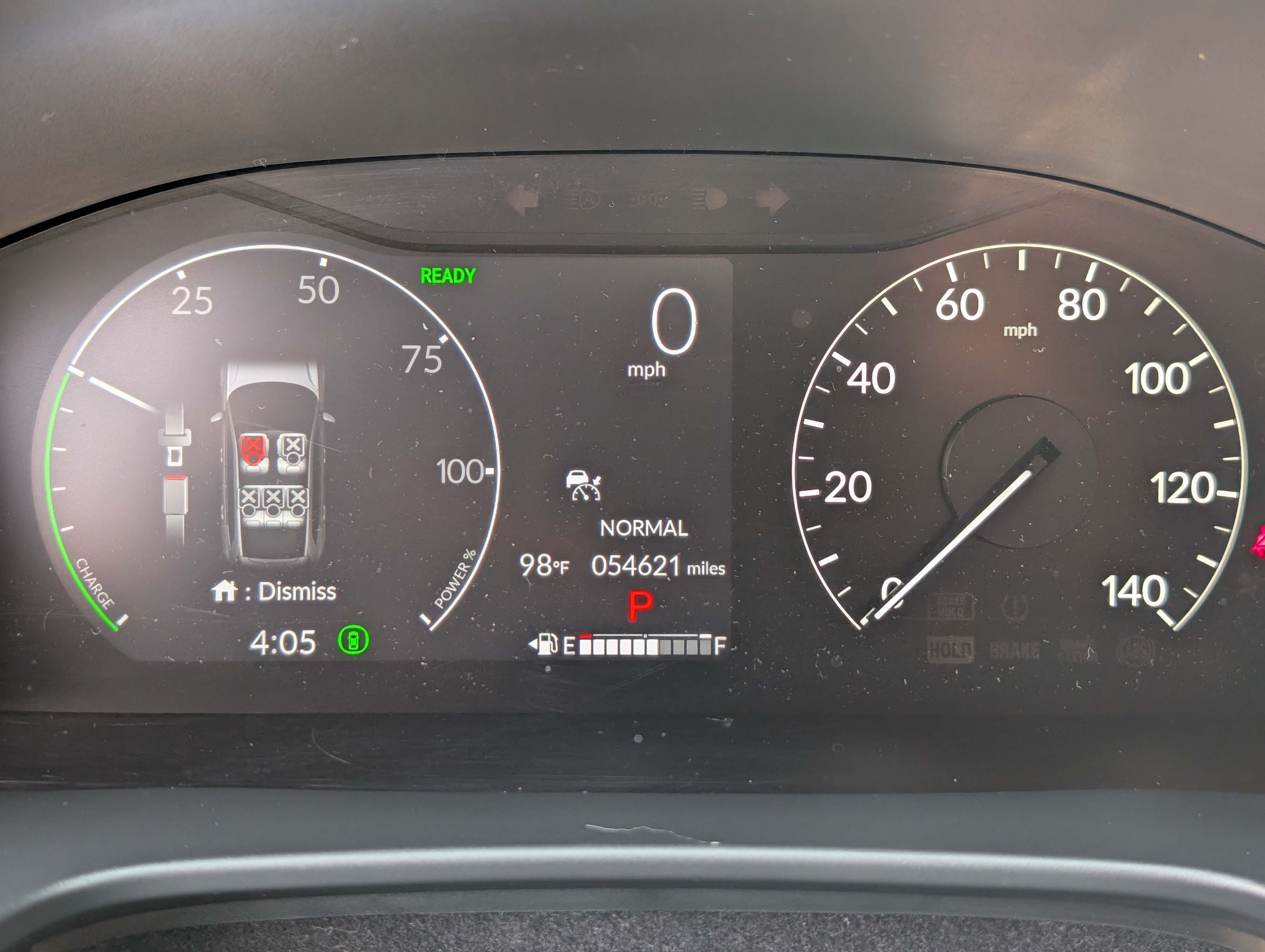Used 2024 Honda CR-V Sport-L image 35