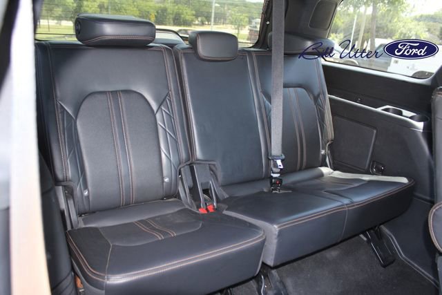 Certified 2023 Ford Expedition Platinum AWD/4WD image 14