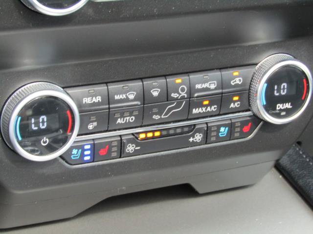 Certified 2021 Ford Expedition Max XLT AWD/4WD image 30