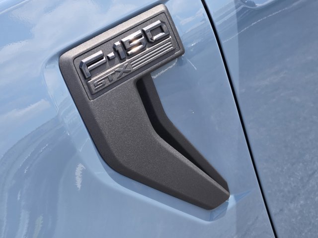 Certified 2023 Ford F150 XL w/ STX Appearance Package RWD image 12