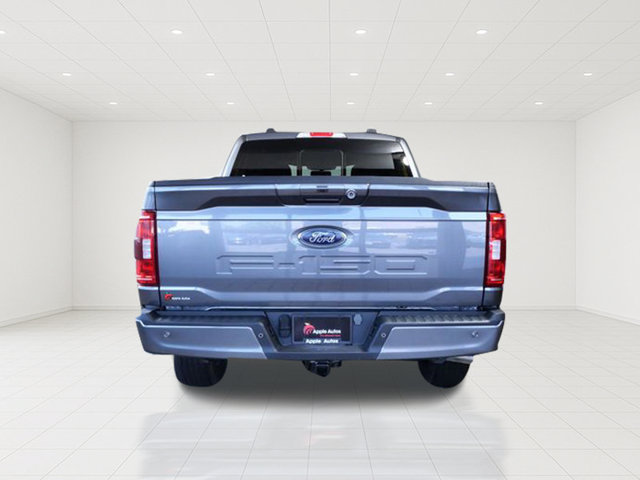 Certified 2023 Ford F150 XLT w/ Equipment Group 302A High AWD/4WD image 5