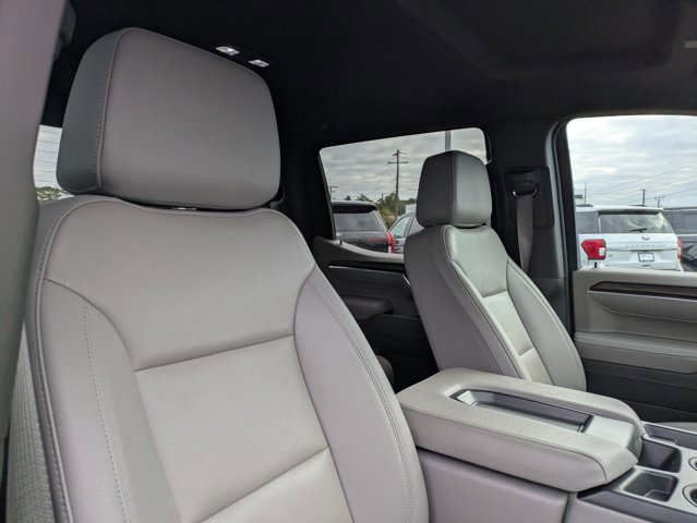 Used 2025 GMC Sierra 1500 SLT AWD/4WD image 35