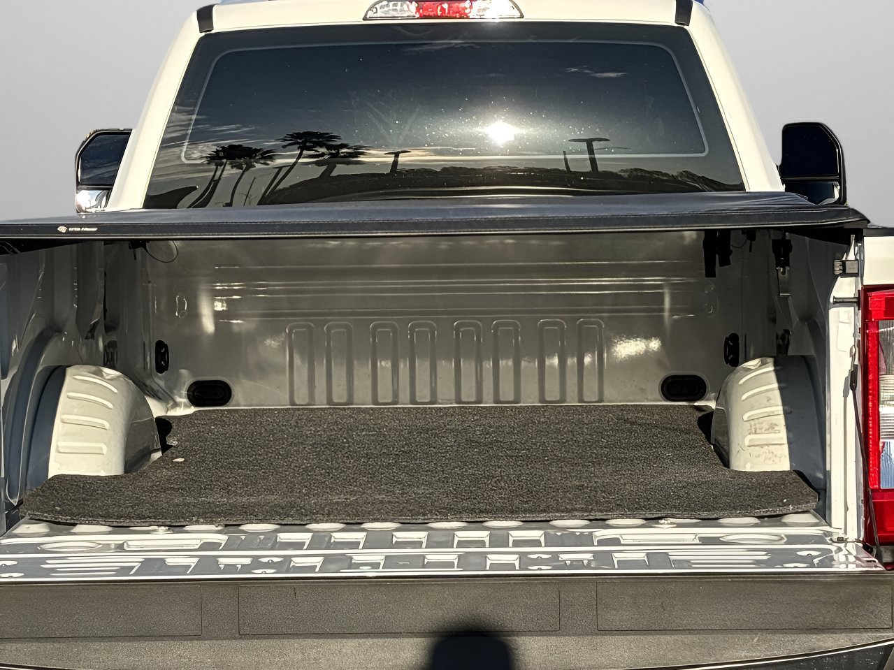 Certified 2024 Ford F250 XL w/ XL Driver Assist Package image 14