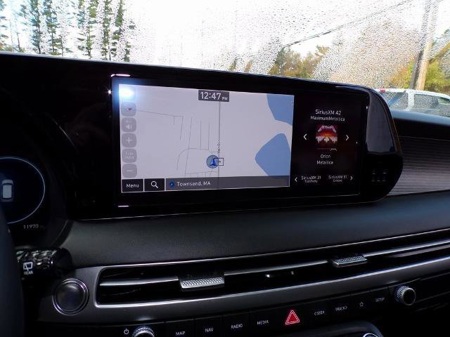 Used 2024 Hyundai Palisade Limited image 25