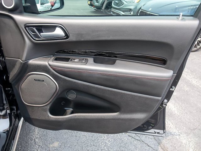 Used 2024 Dodge Durango Citadel AWD/4WD image 33