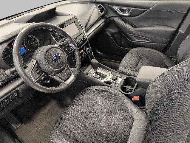 Used 2023 Subaru Forester Premium AWD/4WD image 10