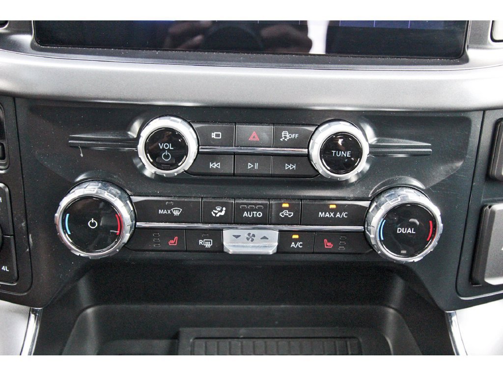 Certified 2026 Ford F150 XLT w/ Equipment Group 302A MID AWD/4WD image 27