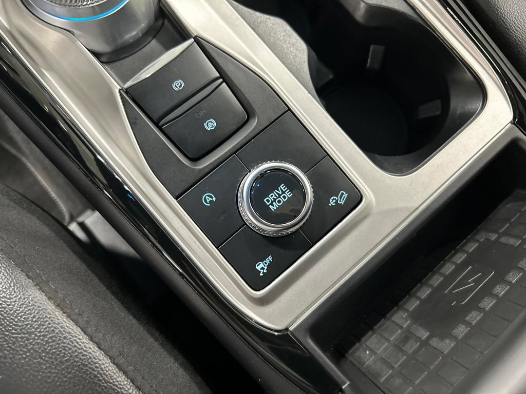 Certified 2023 Ford Explorer ST w/ Technology Package AWD/4WD image 25