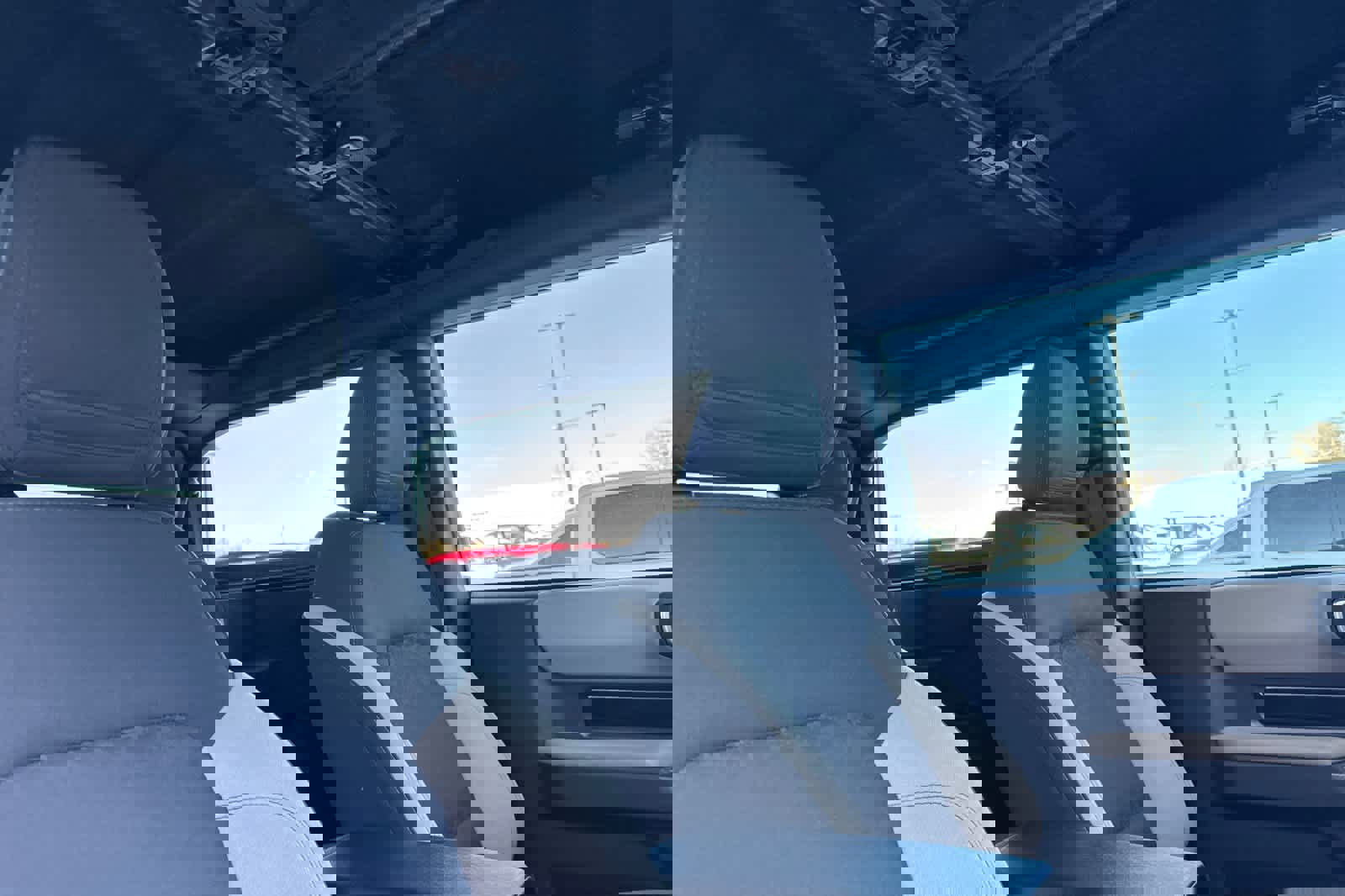 Certified 2022 Ford Bronco Wildtrak image 17