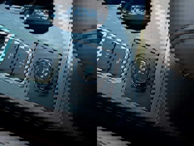 Certified 2025 Ford Bronco Sport Outer Banks w/ Outer Banks Tech Package+ image 30