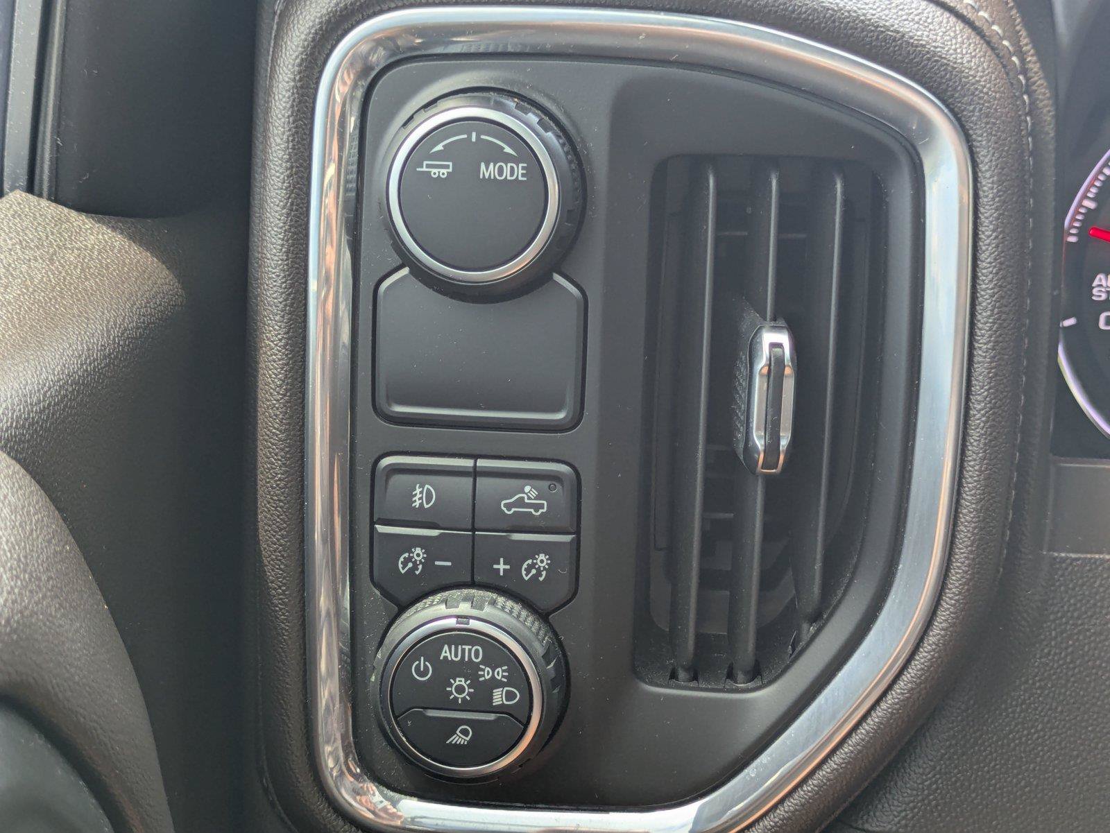 Used 2021 Chevrolet Silverado 1500 LTZ w/ Safety Package II RWD image 26