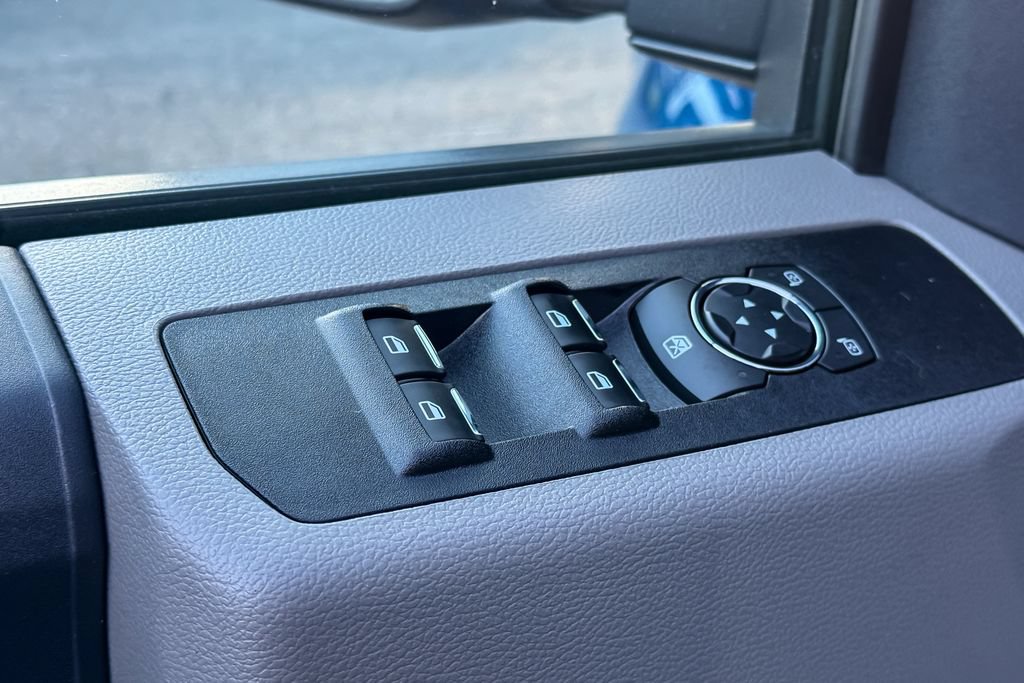 Certified 2022 Ford F250 XL w/ STX Appearance Package AWD/4WD image 25