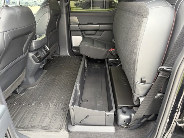 Certified 2025 Ford F150 Raptor image 22