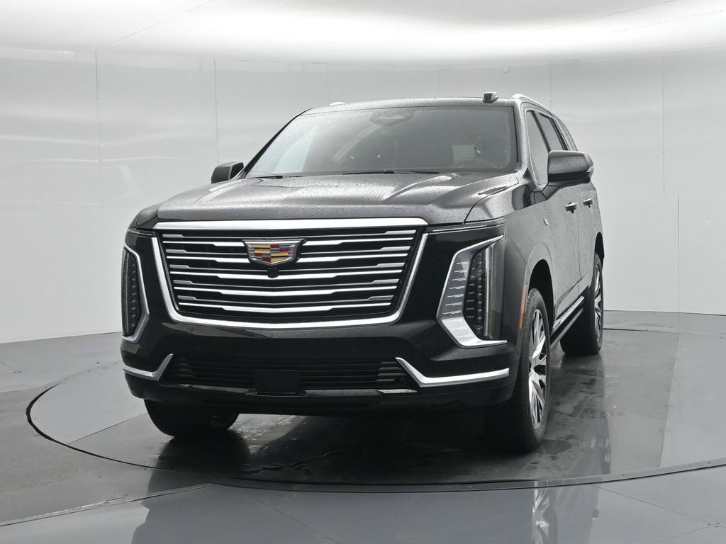 Used 2026 Cadillac Escalade Platinum Luxury image 60
