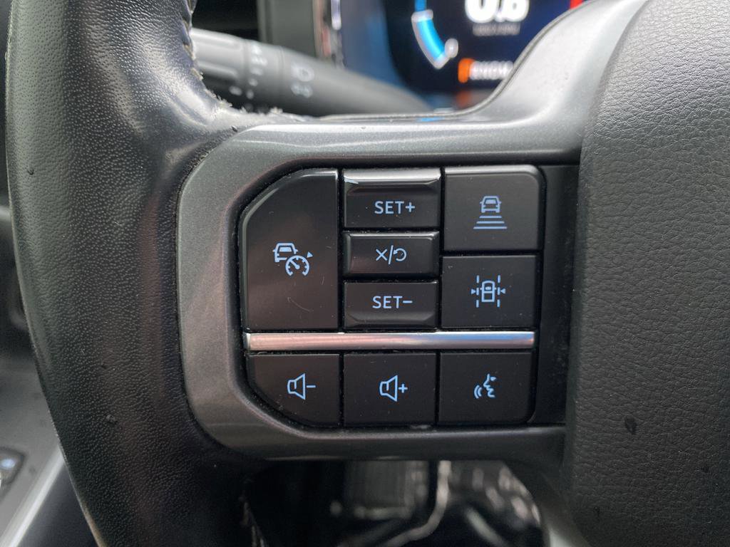 Certified 2021 Ford F150 Lariat w/ Equipment Group 502A High image 35