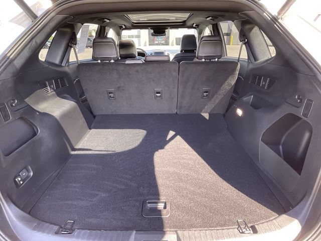 Certified 2024 Ford Edge ST-Line w/ Class II Trailer Tow Package AWD/4WD image 24