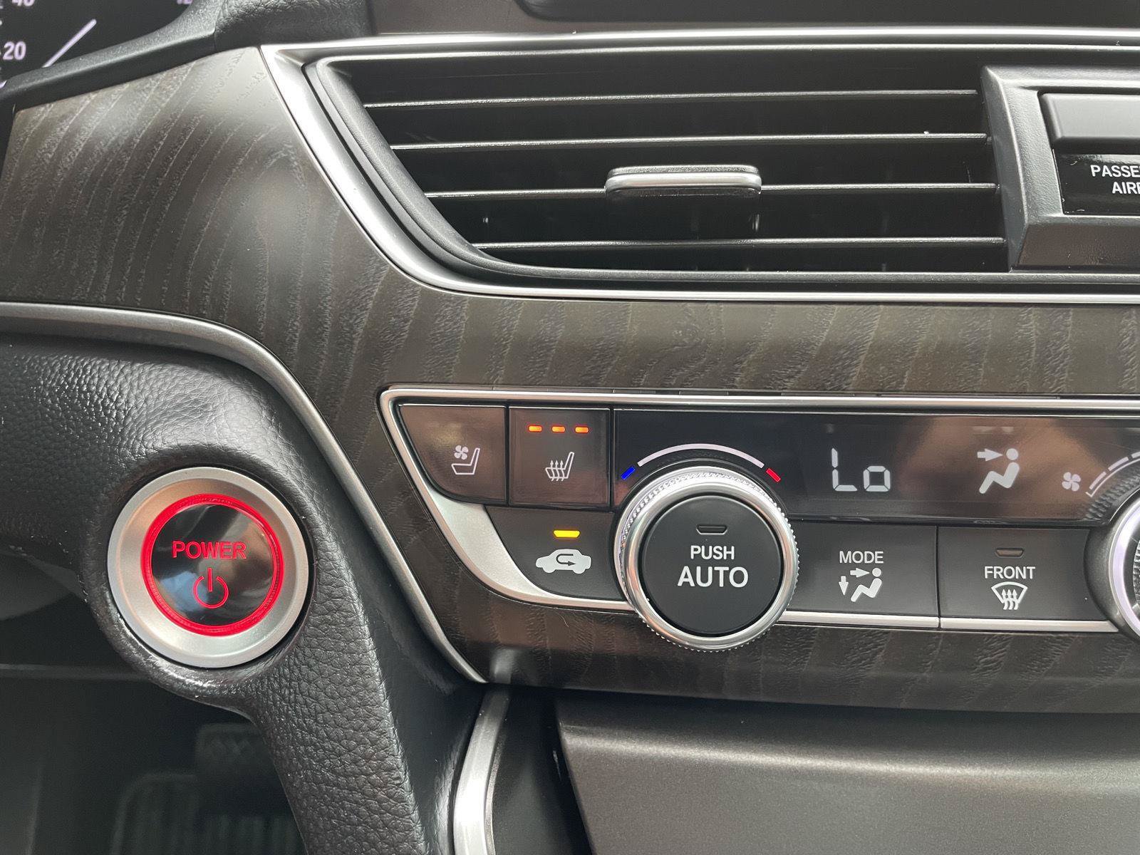 Used 2022 Honda Accord Touring image 29