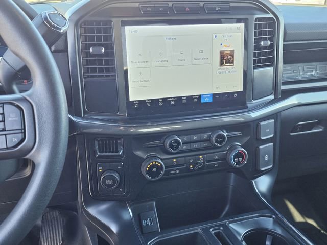 Certified 2024 Ford F150 STX image 10