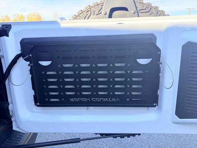 Certified 2022 Ford Bronco Badlands image 18