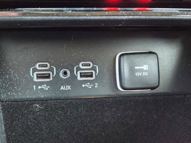 Used 2021 Jeep Grand Cherokee L Limited image 21