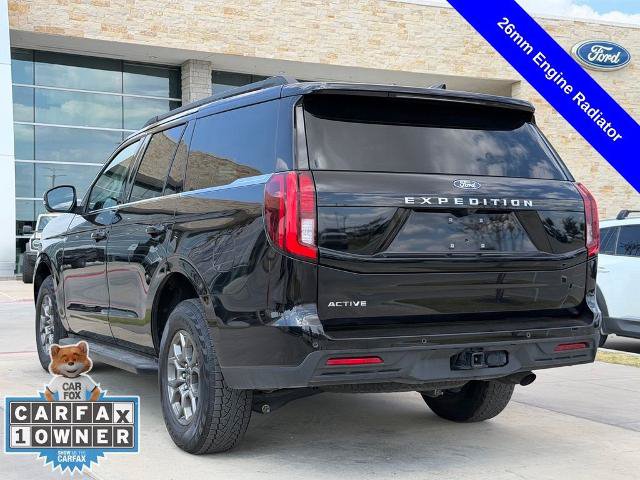 Certified 2026 Ford Expedition Active AWD/4WD image 11