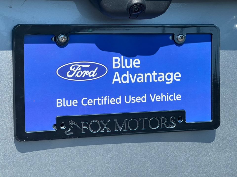 Certified 2024 Ford Explorer ST w/ Equipment Group 401A AWD/4WD image 44