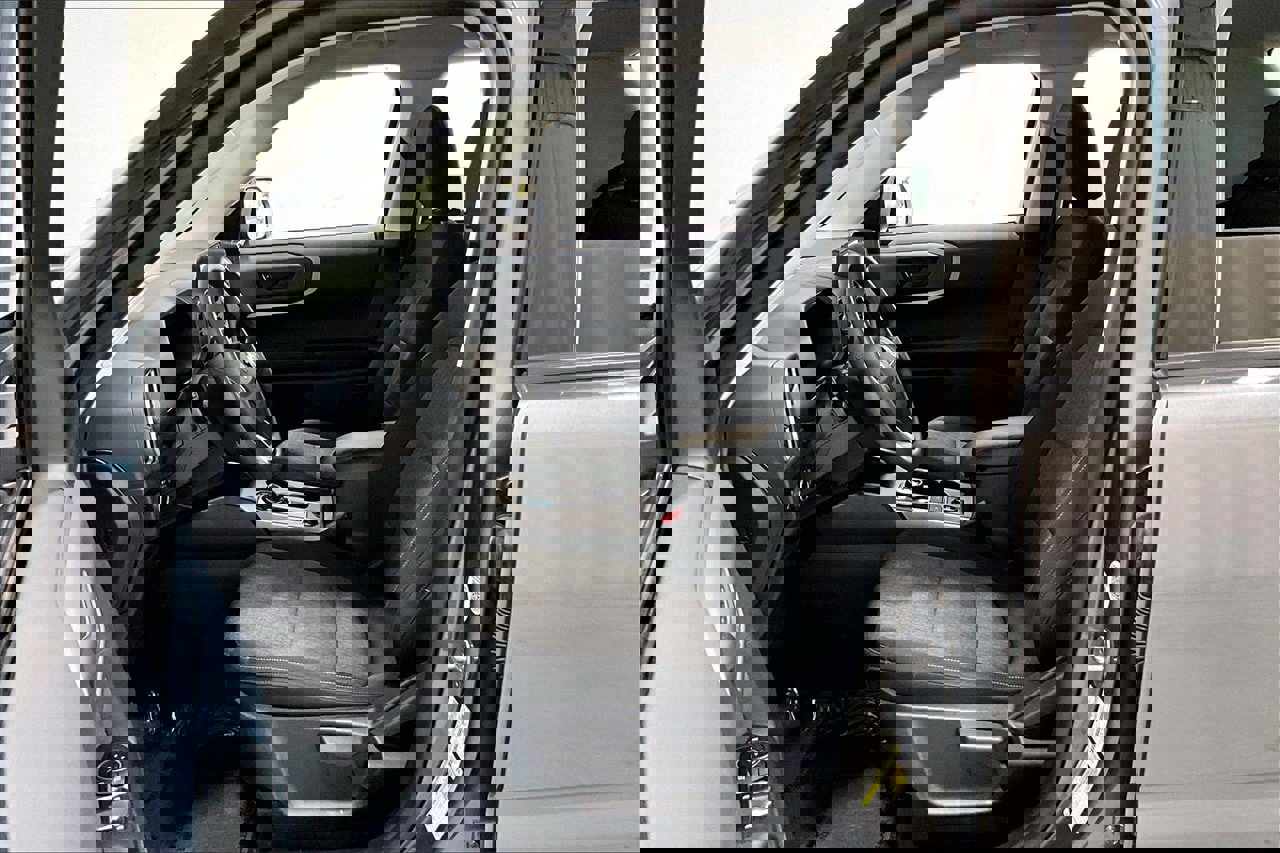 Certified 2024 Ford Bronco Sport Big Bend image 18