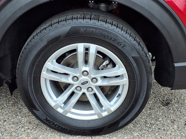 Certified 2023 Ford Explorer XLT w/ Equipment Group 202A AWD/4WD image 31