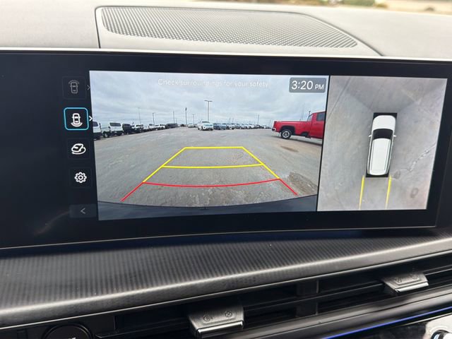 Used 2024 Hyundai Santa Fe Calligraphy image 26