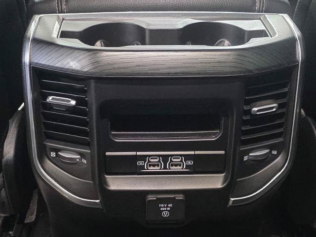 Used 2023 RAM 1500 Laramie AWD/4WD image 23