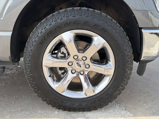 Certified 2022 Ford F150 XLT w/ Equipment Group 302A High image 9