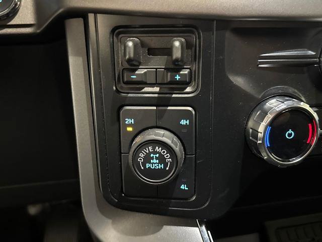 Certified 2025 Ford F150 XLT w/ Equipment Group 302A MID AWD/4WD image 29