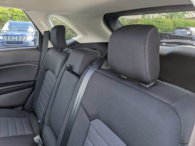 Certified 2024 Ford Edge SE AWD/4WD image 20