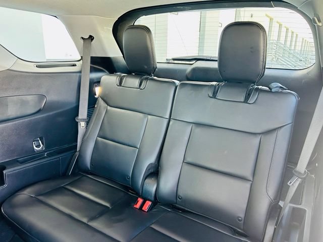 Certified 2023 Ford Explorer XLT AWD/4WD image 13