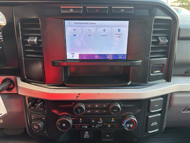 Certified 2024 Ford F450 XLT w/ XLT Value Package image 25