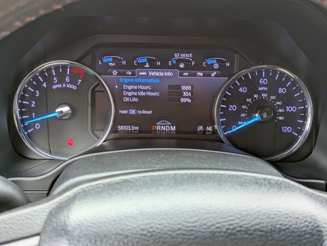 Certified 2021 Ford Expedition Max King Ranch image 28