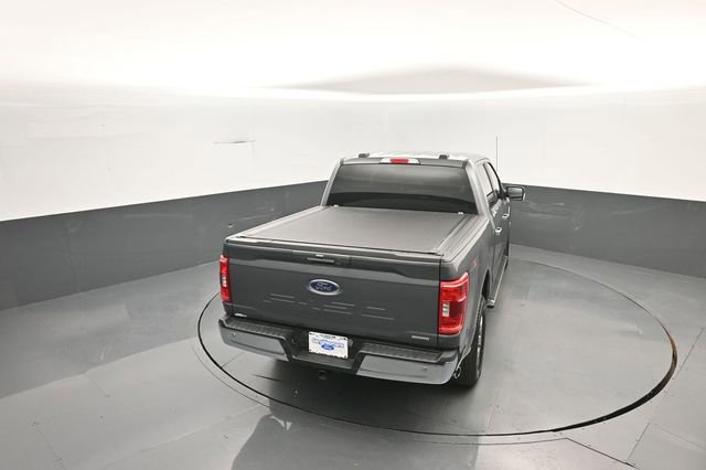 Certified 2023 Ford F150 XLT w/ Equipment Group 302A High AWD/4WD image 29