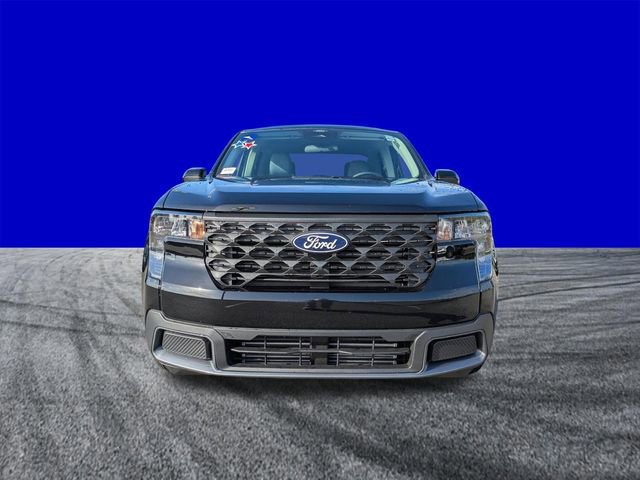 Certified 2026 Ford Maverick XLT w/ XLT Luxury Package AWD/4WD image 9