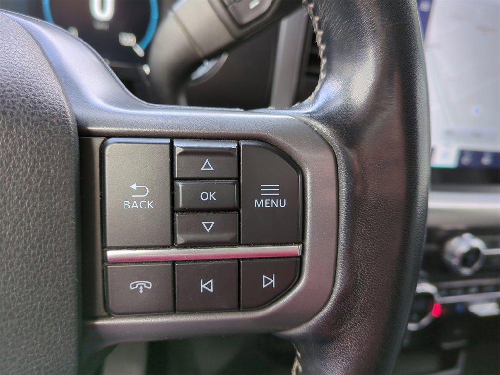 Certified 2021 Ford F150 Lariat image 25