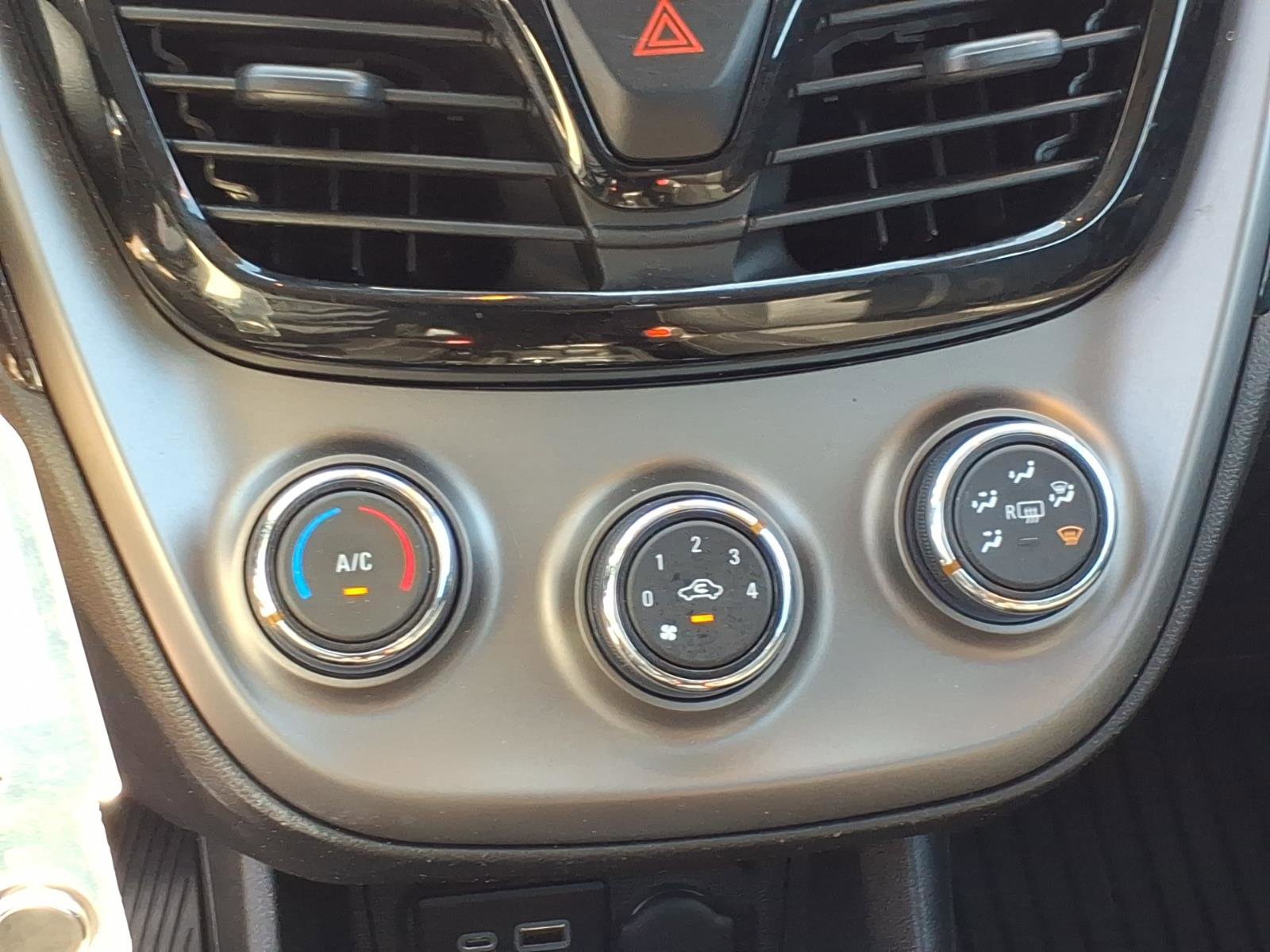 Used 2022 Chevrolet Spark ACTIV FWD image 22