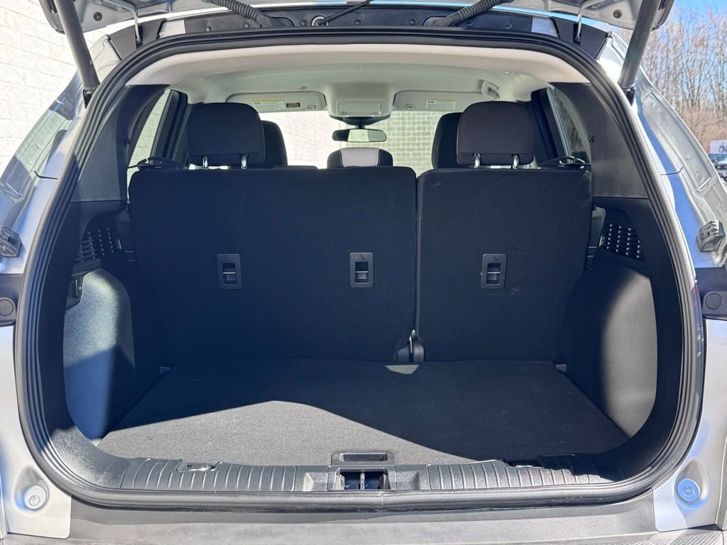 Certified 2023 Ford Escape Active AWD/4WD image 35