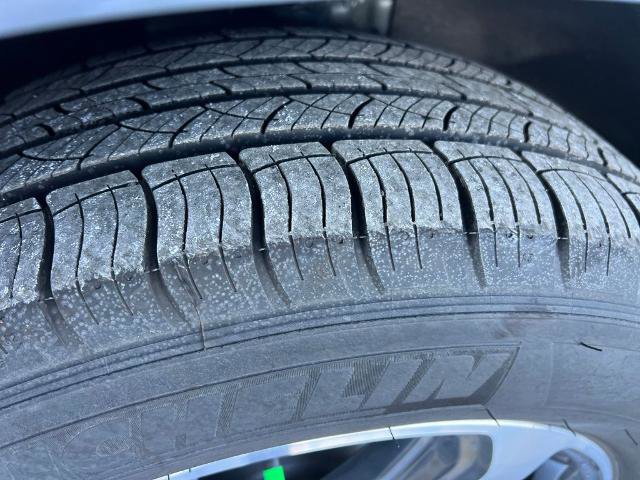 Certified 2024 Ford Edge SEL w/ Convenience Package image 31