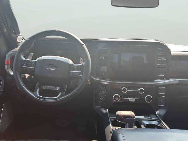 Certified 2024 Ford F150 Raptor AWD/4WD image 23