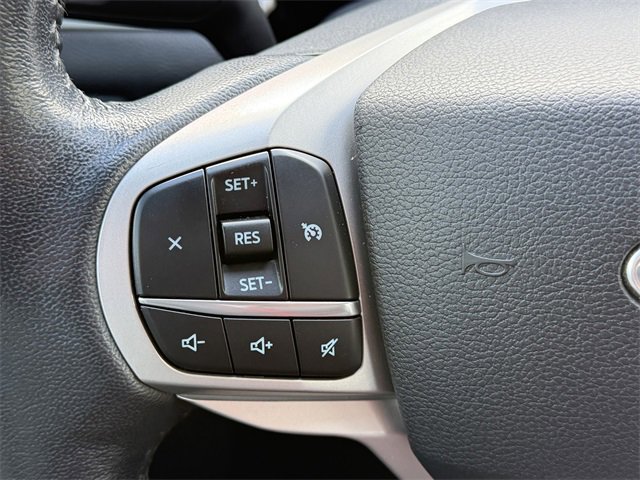 Certified 2021 Ford Explorer XLT w/ Equipment Group 202A image 21