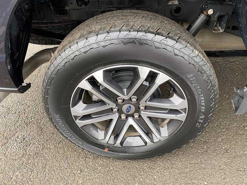 Certified 2023 Ford F150 XL w/ STX Appearance Package image 18