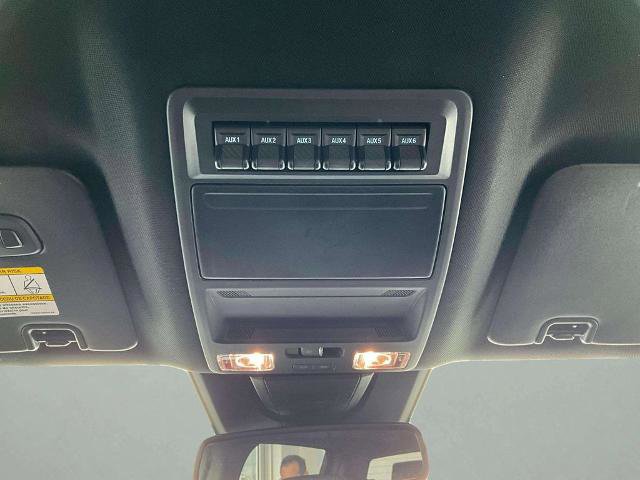 Certified 2025 Ford Ranger Raptor AWD/4WD image 29
