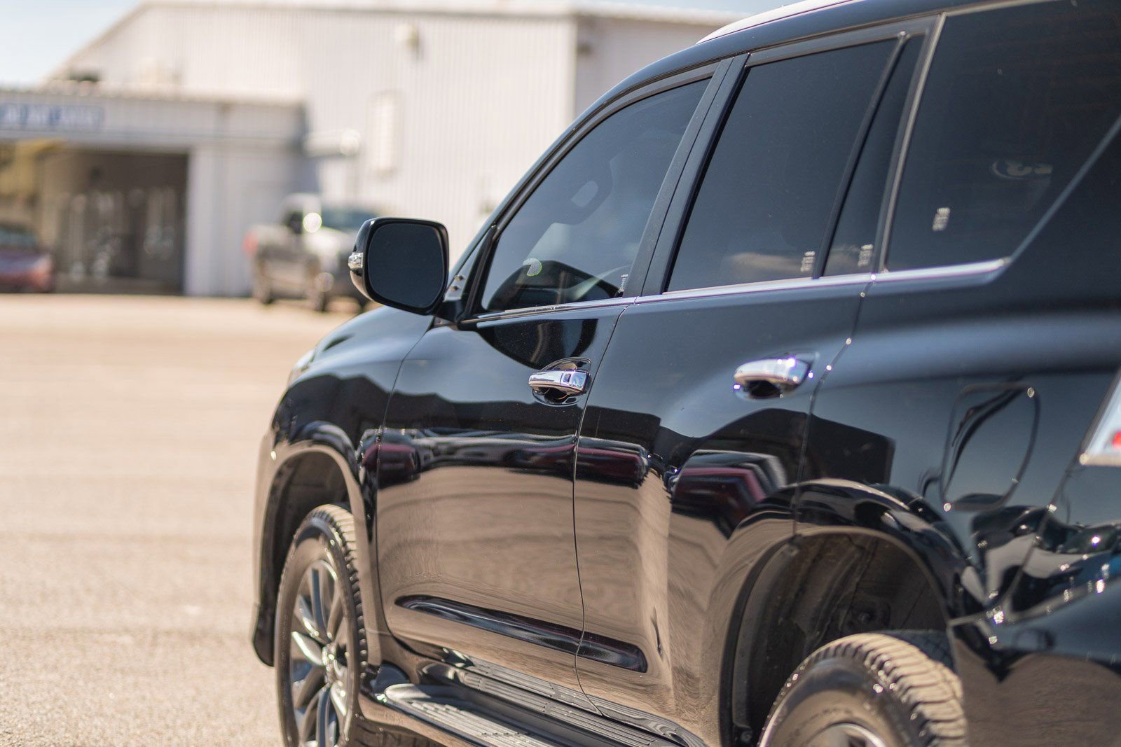 Used 2023 Lexus GX 460 Premium w/ Premium Package AWD/4WD image 10